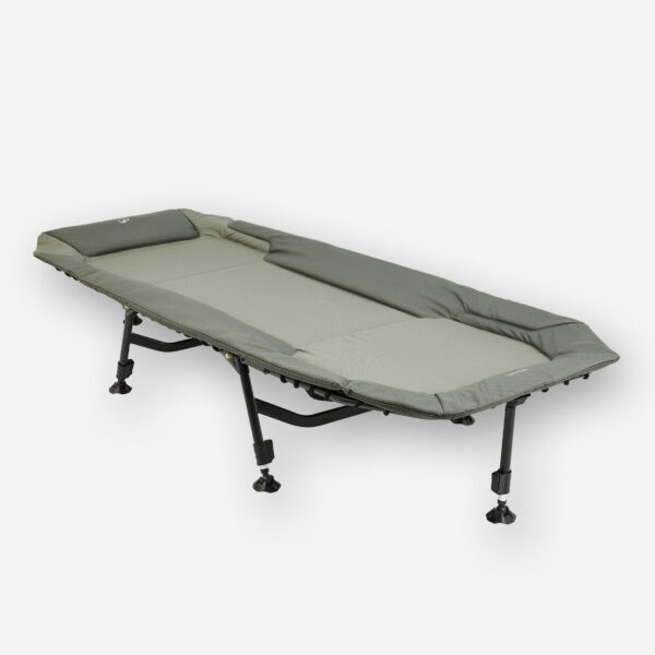 Horgász ágy - Bedchair 500 Caperlan