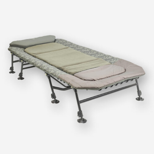 Horgász ágy - Bedchair 900 Confort Caperlan
