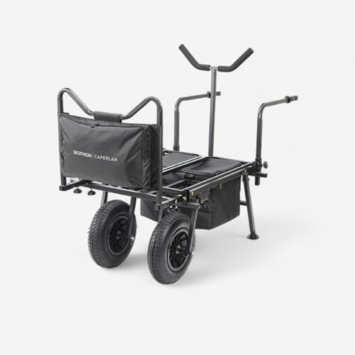 Horgász kézikocsi - Xtrem Barrow Caperlan