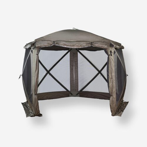Horgász sátor - Social Bivvy XL Caperlan