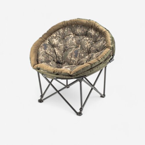 Horgász szék- Nash Indulgence Moon Chair