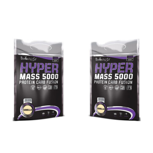 Hyper Mass 5000