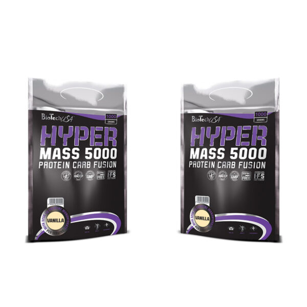 Hyper Mass 5000
