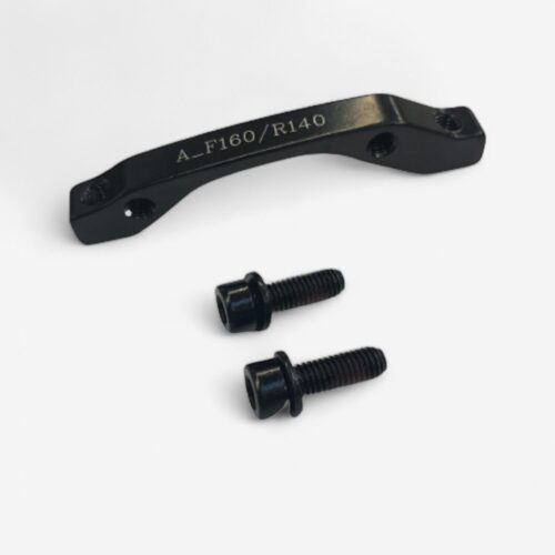 IS/PM tárcsafék adapter