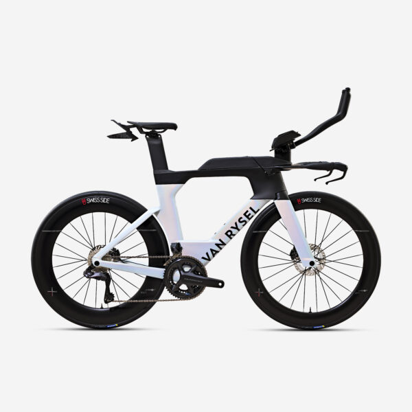 Időfutam kerékpár - Ultegra XCR TRI DI2 Van Rysel