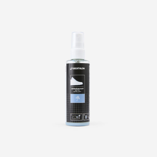 Impregnáló spray / folteltávolító bőr és textil gyaloglócipőhöz