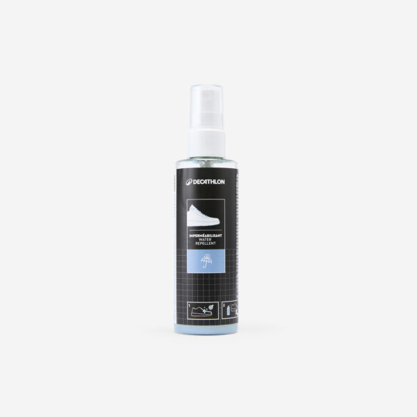 Impregnáló spray / folteltávolító bőr és textil gyaloglócipőhöz