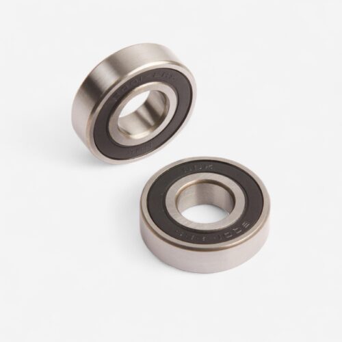 Ipari csapágy készlet 6001-2RS 12X28X8 Rockrider
