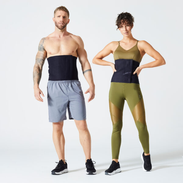 Izzasztóöv fitneszhez