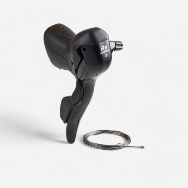 Jobb fékkar Microshift
