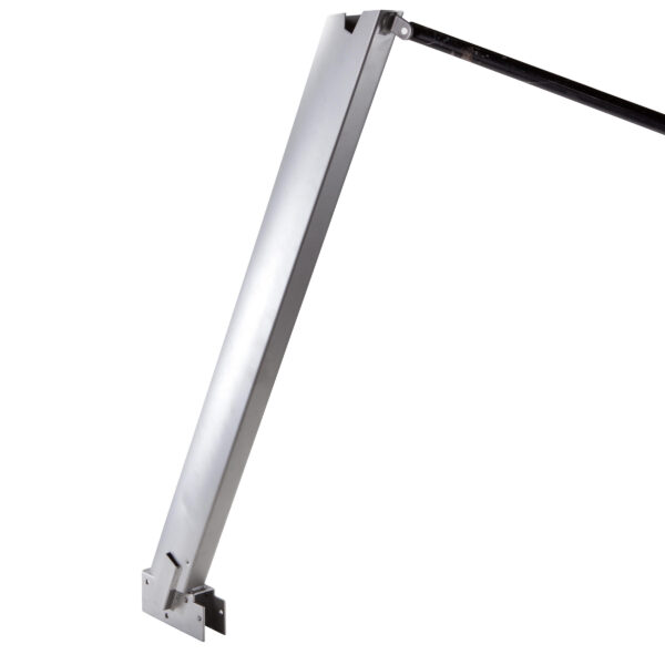 Jobb fellépő T990A Domyos