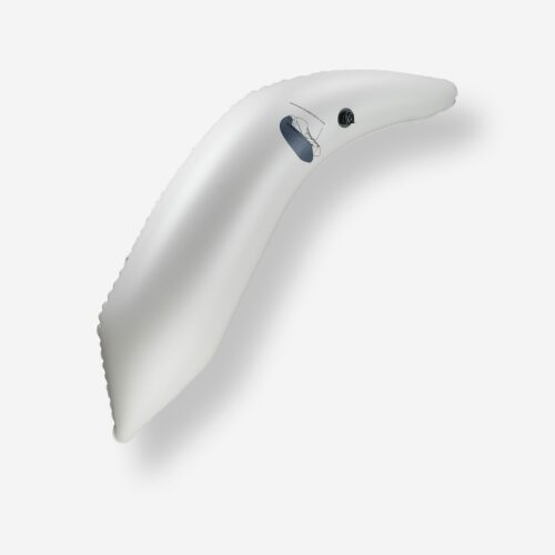 Jobb oldali légkamra az FLTB-5 float tube-hoz Caperlan