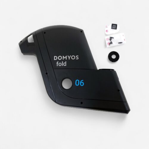 Jobb oldali védőburkolat EB Fold Domyos