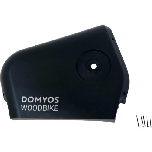 Jobboldali burkolat Woodbike Domyos