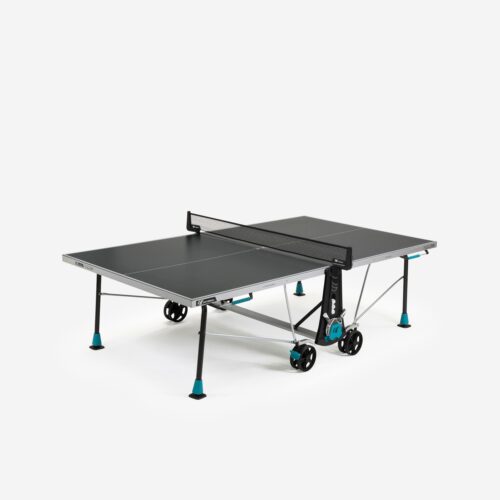 Kültéri pingpongasztal - Cornilleau 300 X Cross