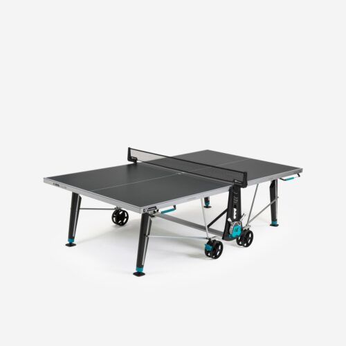 Kültéri pingpongasztal - Cornilleau 400 X Cross