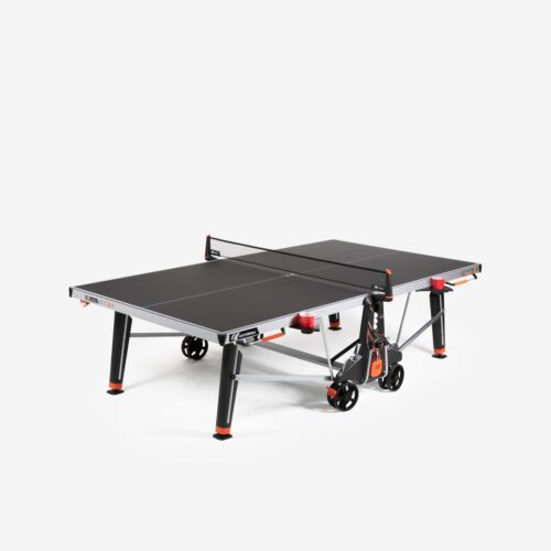 Kültéri pingpongasztal - Cornilleau 600 X Cross