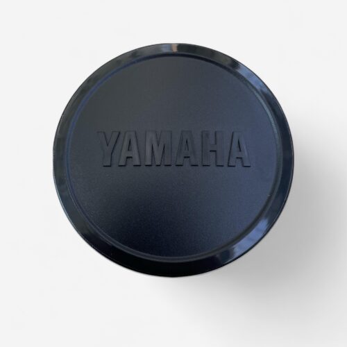 Középmotor logó - Yamaha Rockrider