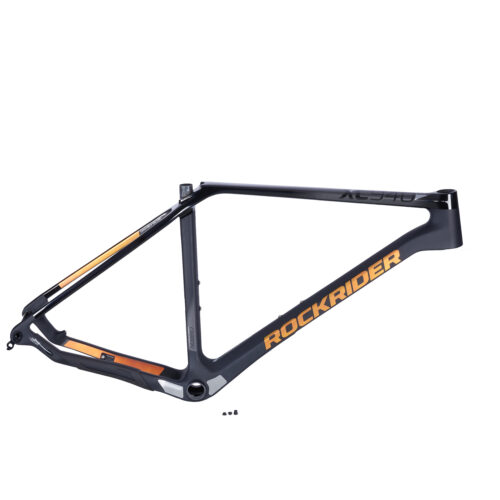 KARBON VÁZ MTB ROCKRIDER XC 940 LTD BOOST DBC19