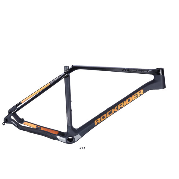 KARBON VÁZ MTB ROCKRIDER XC 940 LTD BOOST DBC19