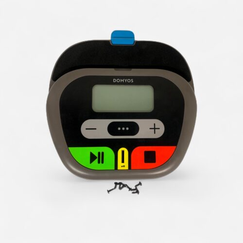 KONZOL W500 Domyos