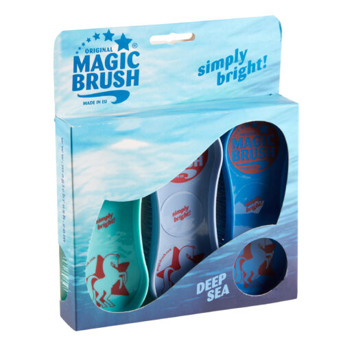 Kefe Magic Brush