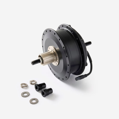 Kerék motor