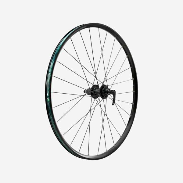 Kerékpár hátsó kerék - GRVL 120/520 Van Rysel