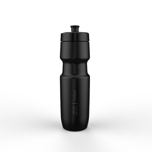 Kerékpáros kulacs SoftFlow M 800 ml Triban