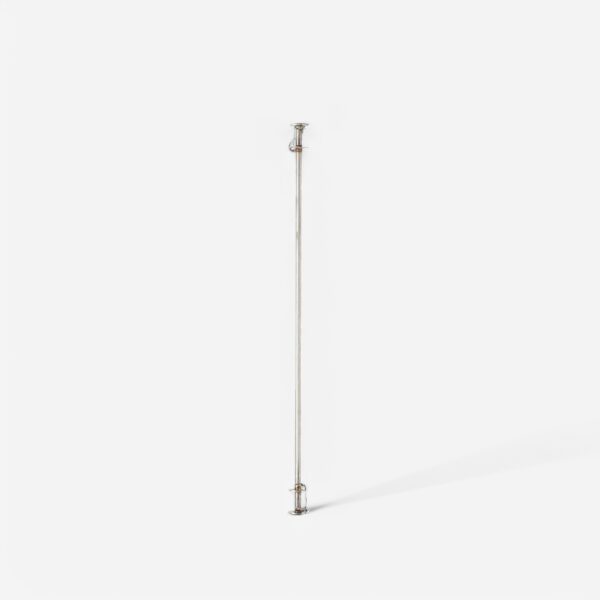 Keréktengely - 5S / V2 Tribord