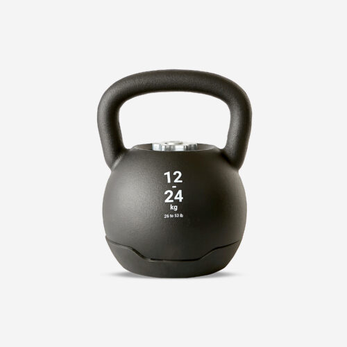 Kettlebell cross trainingre