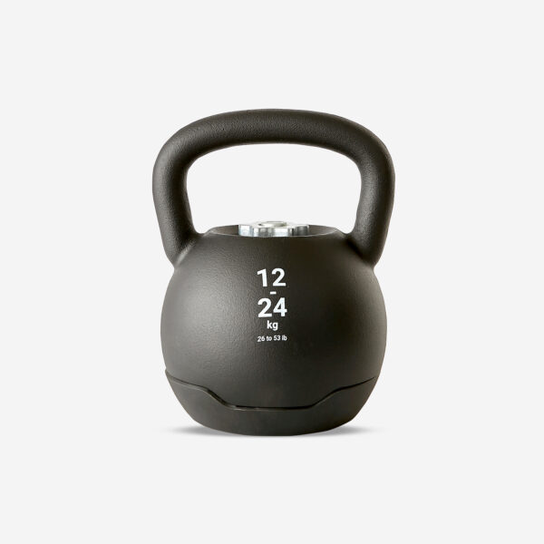 Kettlebell cross trainingre