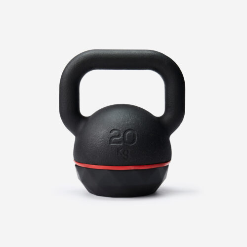 Kettlebell