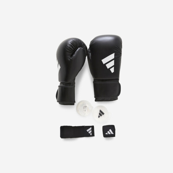 Kezdő box szett: Boxkesztyű