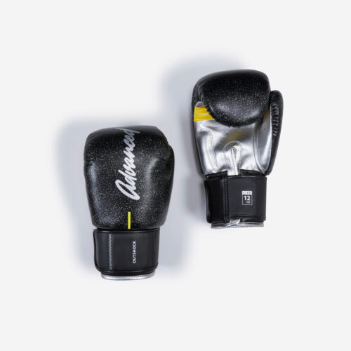 Kick-box/thai box kesztyű