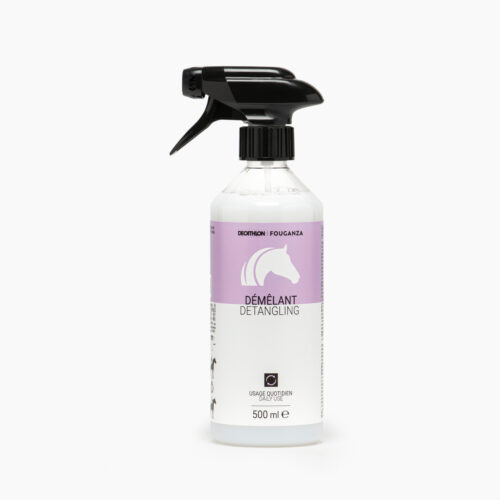 Kifésülést segítő spray