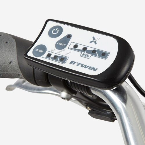 Kijelző 24V - B'ebike és TILT 500 E Btwin