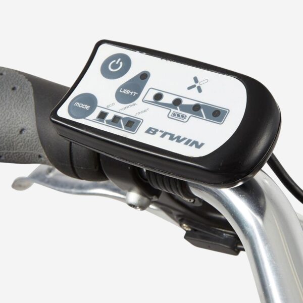 Kijelző 24V - B'ebike és TILT 500 E Btwin