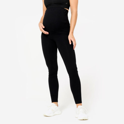 Kismama jóga leggings Domyos