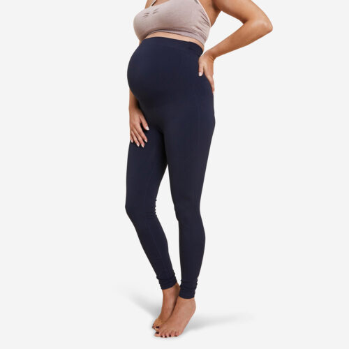Kismama jóga leggings Kimjaly