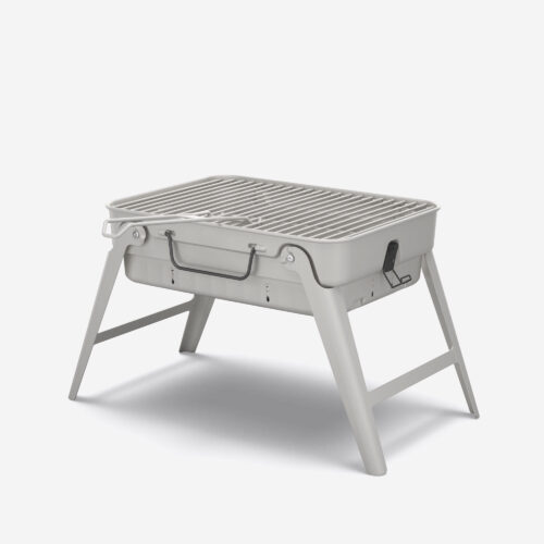 Kompakt grillsütő
