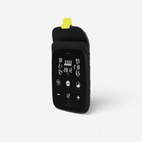 Konzol C3.2 - EL540 Domyos
