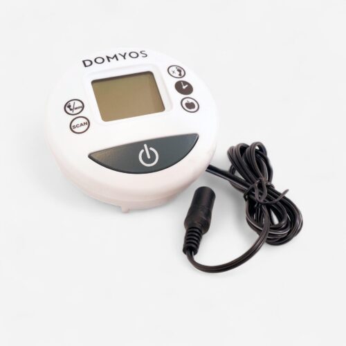 Konzol - MS 520 2023 Domyos