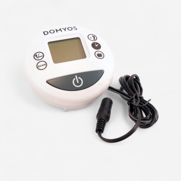 Konzol - MS 520 2023 Domyos