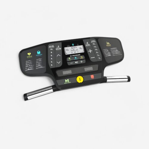 Konzol T540C Domyos