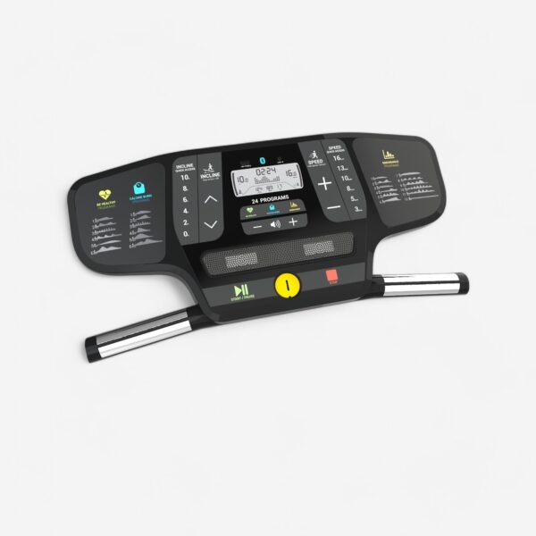 Konzol T540C Domyos