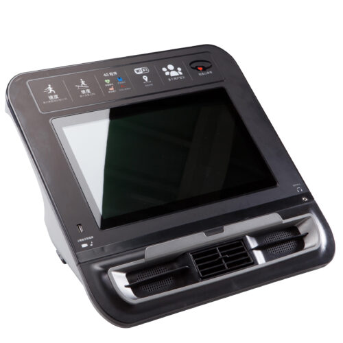 Konzol T990A Domyos