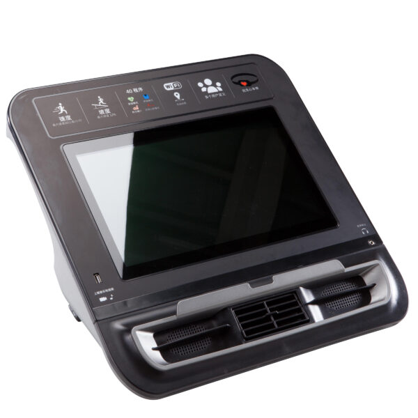 Konzol T990A Domyos