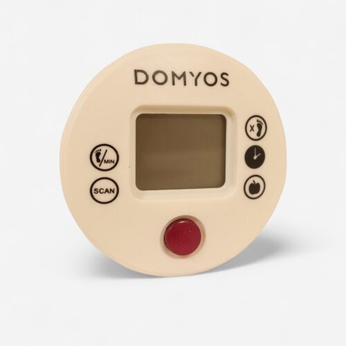 Konzol az MS500-as (rózsaszín/fekete) lépcsőzőgéphez Domyos