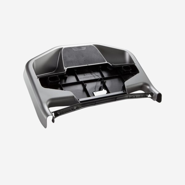 Konzolburkolat T900A Domyos